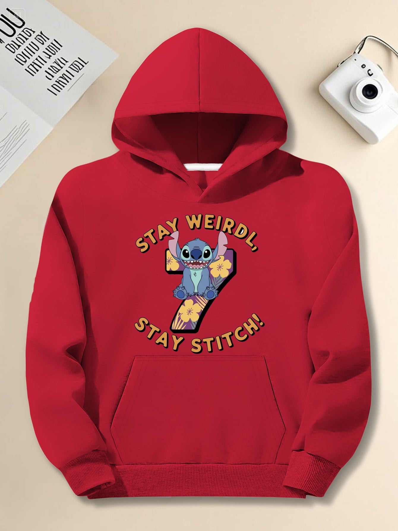 Stitch Stitch
